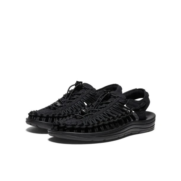 Keen - Uneek Sandal - Black/black