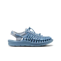 Keen - Uneek Sandal - Dusty blue mono