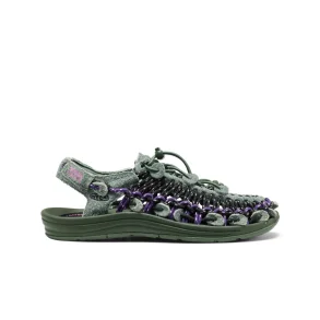 Keen - Uneek Sandal - Green spring ltd Henrik Vibskov