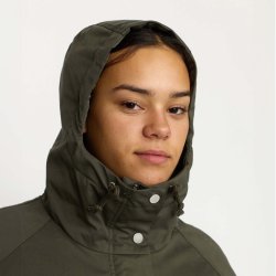 Selfhood - Jakke - Parka