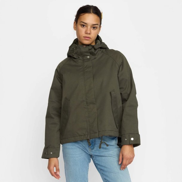 Selfhood - Jakke - Parka