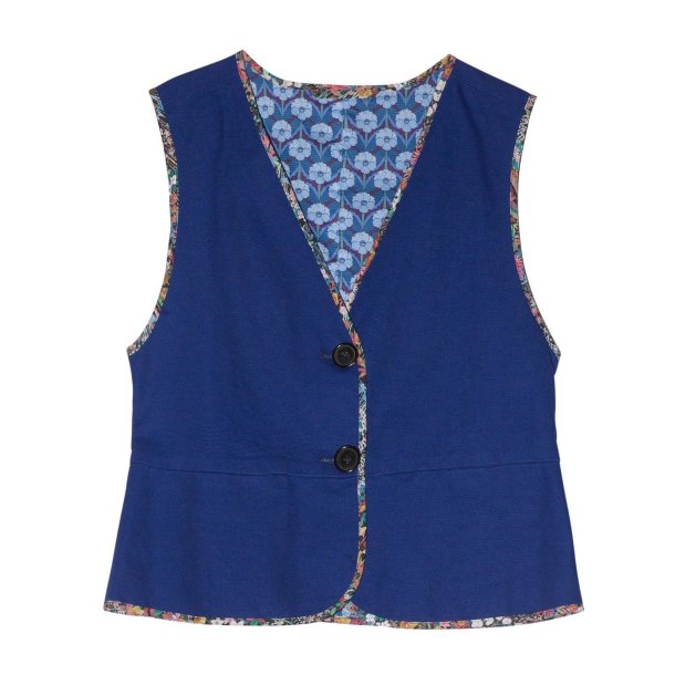 APOF - Vest - Dua
