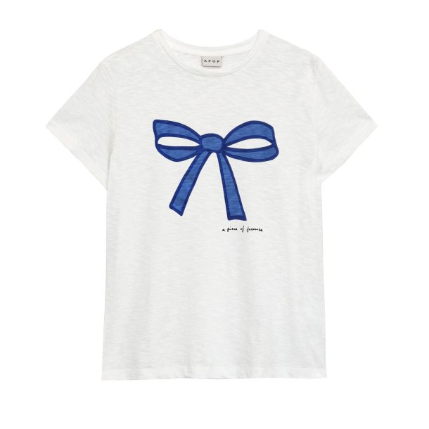 APOF - T-shirt - Cil