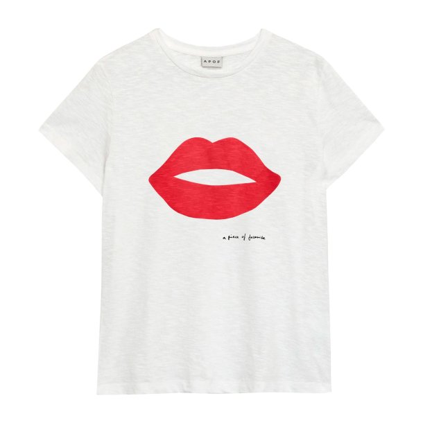 APOF - T-shirt - Cil