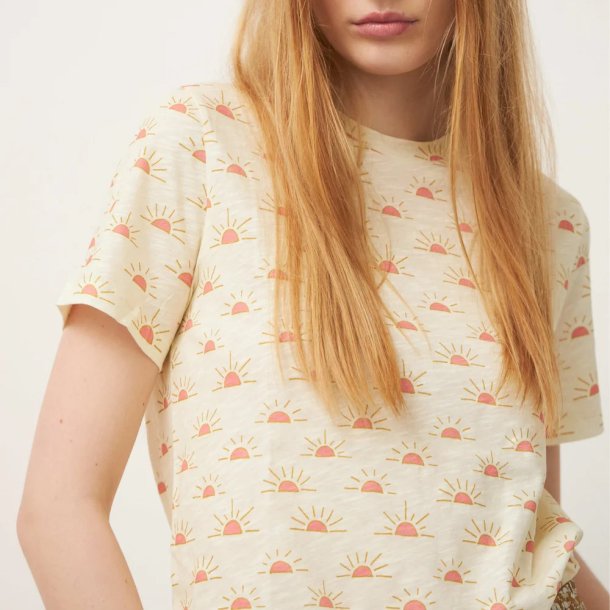 APOF - T-shirt - Cia sunrise