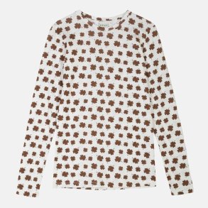 APOF - T-shirt - Cinna lucky brown
