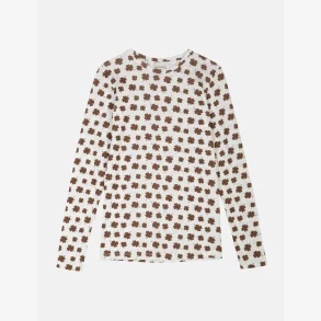 APOF - T-shirt - Cinna lucky brown