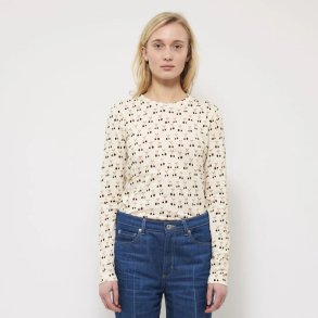 APOF - T-shirt - Cinna cherry