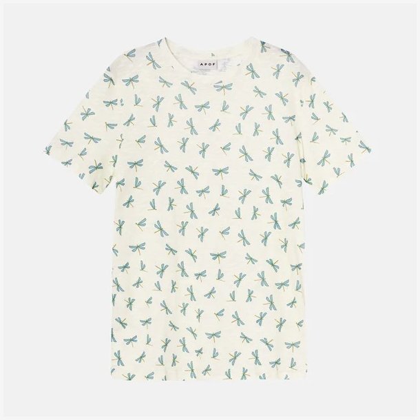 APOF - T-shirt - Cia dragonfly