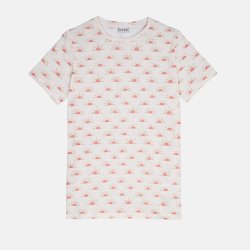 APOF - T-shirt - Cia sunrise