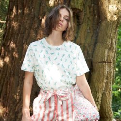APOF - T-shirt - Cia dragonfly