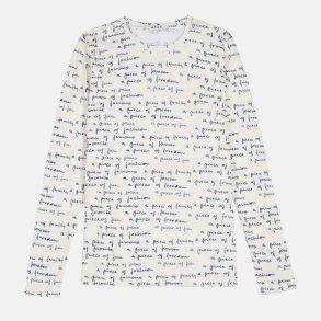 APOF - T-shirt - Cinna a piece of