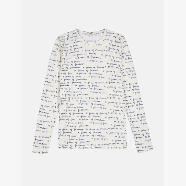 APOF - T-shirt - Cinna a piece of