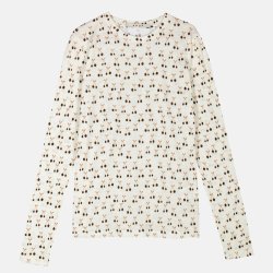 APOF - T-shirt - Cinna cherry
