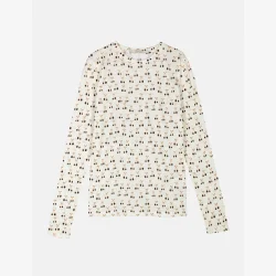 APOF - T-shirt - Cinna cherry