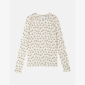 APOF - T-shirt - Cinna cherry