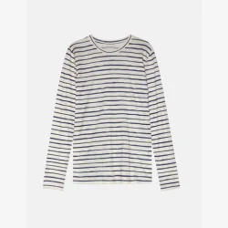 APOF - T-shirt - Cinna infinity blue