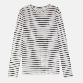 APOF - T-shirt - Cinna infinity blue