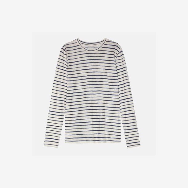 APOF - T-shirt - Cinna infinity blue