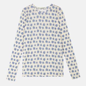 APOF - T-shirt - Cinna lucky blue