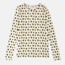 APOF - T-shirt - Cinna lucky green