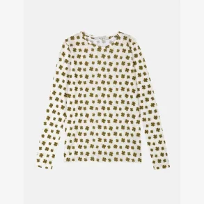 APOF - T-shirt - Cinna lucky green