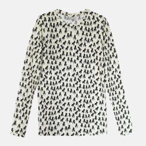 APOF - T-shirt - Cinna peace