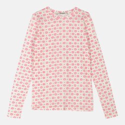 APOF - T-shirt - Cinna rose kiss