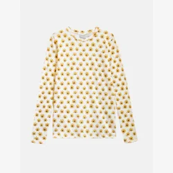 APOF - T-shirt - Cinna sunflower
