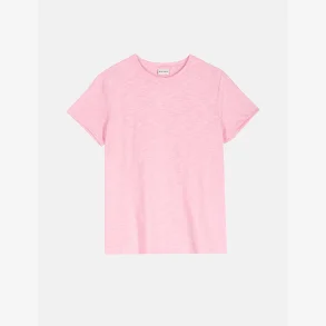 APOF - T-shirt - Cleo pink nectar