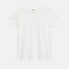 APOF - T-shirt - Cleo white