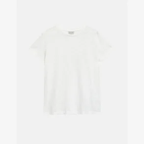 APOF - T-shirt - Cleo white