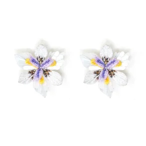 Trovelore - �reringe - African iris