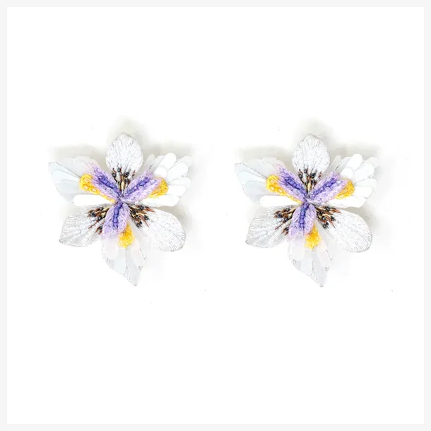 Trovelore - �reringe - African iris