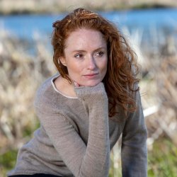 Gorridsen - Strik - Afrodite