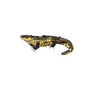 Trovelore - Aligator - Broche