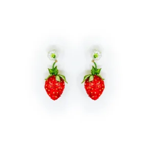 Trovelore - �reringe - All star strawberry