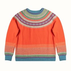 Erib� - Sweater - Alpine - amelia