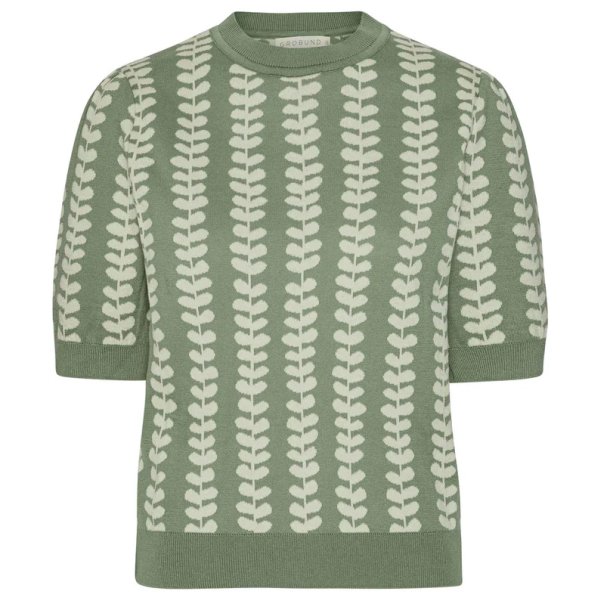 Grobund - Tee - Alva