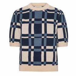 Grobund - T-shirt - Alva