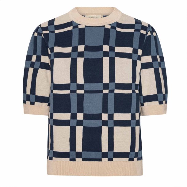 Grobund - T-shirt - Alva