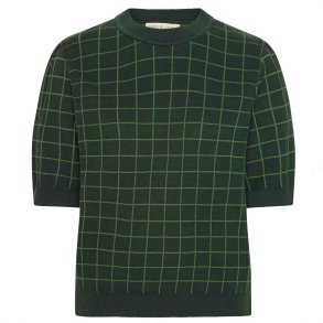 Grobund - T-shirt - Alva