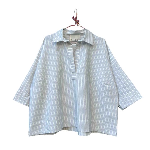 Raffinée - Bluse - Andrea