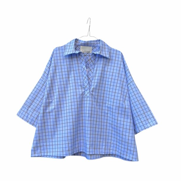 Raffinée - Bluse - Andrea