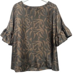 Raffine - Bluse - Angi