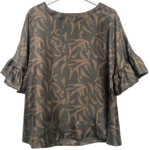 Raffine - Bluse - Angi