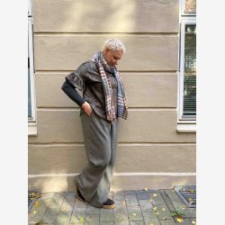 Raffine - Bluse - Angi