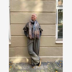 Raffine - Bluse - Angi