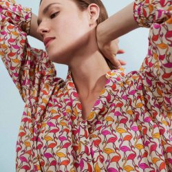 0039 Italy - Skjorte - Anouk