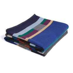 Wallace#Sewell Plaid 170x250 cm - Block - Antoni